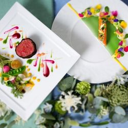 【最大106万円お得フェア】世界的シェフの美食☆