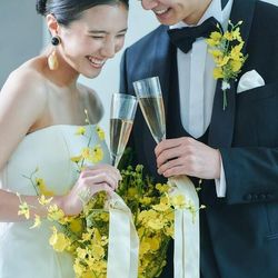 《限定SP》来館アマギフ5千円付 ＼新チャペル見学＆フォワグラ*コース試食／ 見積り相談◎