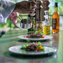 ＼GW*最大145万*3万GIFT／新Flowerチャペル*憧れ花嫁×絶品LIVEコース試食*来館特典最大3万ギフト