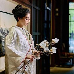 【憧れ*和婚 相談会】本格神前式もゲスト移動負担無しで叶う