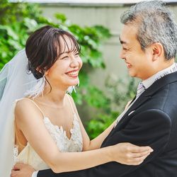 <初見学に◎>じっくり相談会×大聖堂×上質空間×絶品3万試食