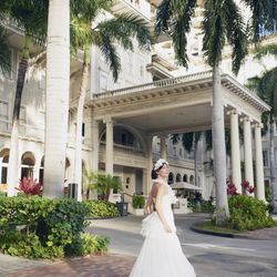 ザ・モアナチャペルの全体イメージ写真2枚目