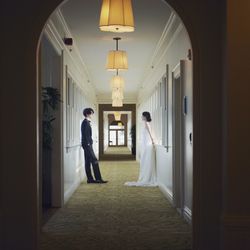 ザ・モアナチャペルの会場設備写真2枚目