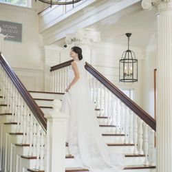 ザ・モアナチャペルの会場設備写真3枚目