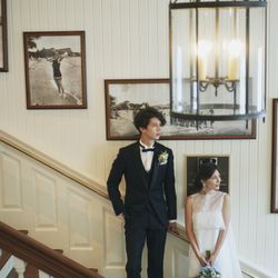 ザ・モアナチャペルの会場設備写真1枚目