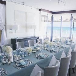 ザ・モアナチャペルの披露宴会場・演出写真9枚目