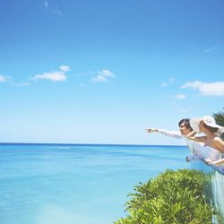 ザ・マカナチャペルの全体イメージ写真1枚目