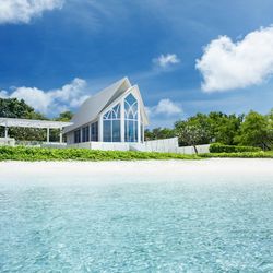 ジュエル・バイ・ザ・シーの全体イメージ写真1枚目