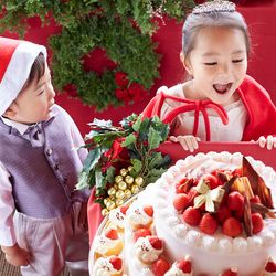 【お子様と一緒に★ファミリー婚】パパママ相談会