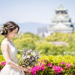 【公務員様◇特別優待あり】挙式体験×見積相談×絶景体験フェア