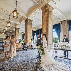【初見学限定！豪華特典】結婚準備スタート！試食付ご相談会