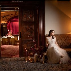 【初見学限定！豪華特典】結婚準備スタート！試食付ご相談会