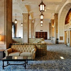 時を越えて愛され続ける歴史的空間美を体感◆グルメ券付◆相談会