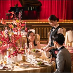 世界中の美食家を虜にした伝統メニューの試食会*豪華試食&GIFT付