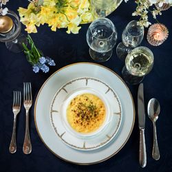 世界中の美食家を虜にした伝統メニューの試食会*豪華試食&GIFT付