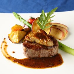 嘉ノ雅 茗渓館の料理・ウェディングケーキ写真13枚目