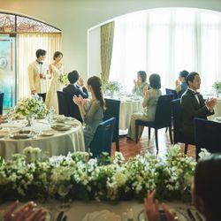 ラ・ロシェル 南青山のカバー写真