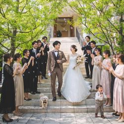 ＼自己負担を抑え叶える／年内挙式！先着３組４万試食×クオ１万
