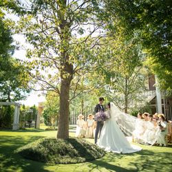 ザ・オランジェガーデン五十鈴川(The ORANGER GARDEN ISUZUGAWA)のカバー写真