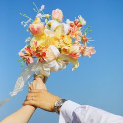 限定3月来館♪QUO2万＆無料試食＆花嫁ブーケ特典春フェア