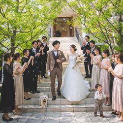 5月限定！伊勢肉×伊勢海老4万円相当試食×チャペル撮影体験