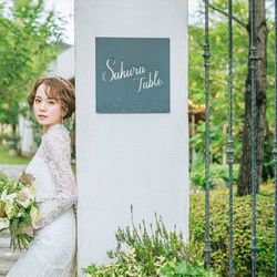 カフェランチ＆絶景ロケーションWedding相談会