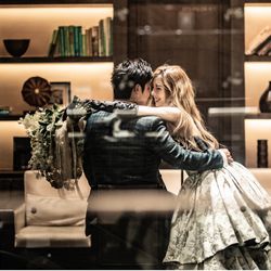 当日予約◎【最短60分】特製スイーツ付きのショートタイムフェア