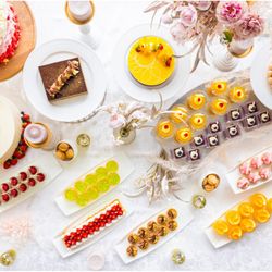 パティシエ特製スイーツ試食付♪絶景ロケ×平日ゆったり相談会