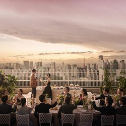 【会費制×カジュアルパーティ】ディナー券特典付き*豪華5品試食＆相談フェア