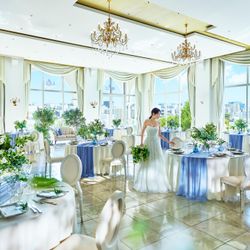 新春BIG*年1限定*最大190万特典＆4万ギフト贈呈×憧れドレス試着×ミシュラン掲載和牛試食