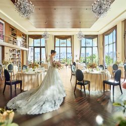 歳末BIG【最大190万円優待★4万円ギフト贈呈】ドレス全額無料×和牛試食×煌く挙式体験