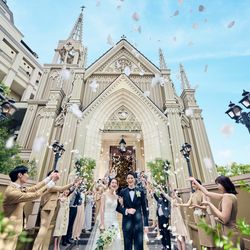 伊勢山皇大神宮/伊勢山ヒルズのカバー写真