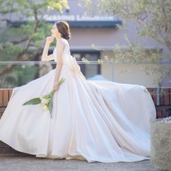 ★年1回BIG★【4組限定！ドレス試着体験】衣裳特典付きBIGフェア