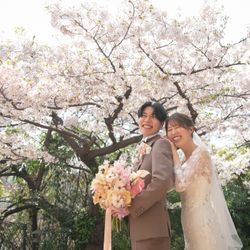 先着【1件目見学で挙式プレゼント】光×緑×邸宅のチャペル見学