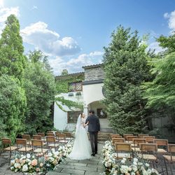 2025年LAST【最大60万円分特典】ドレス特典×豪華試食×挙式見学