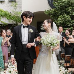 【クリスマス限定】異人館ウェディング体感！8大花嫁体験★BIGフェア