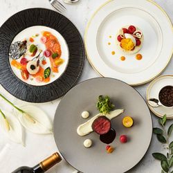 残▲【嬉しい10大特典】婚礼人気メニュー<国産牛フィレ肉>試食でおもてなし体験を!