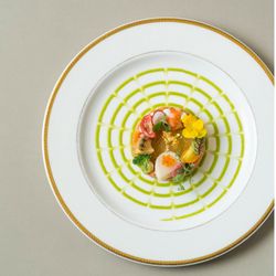 5組限定【新メニュー】クラシカル×絶品料理試食×3泊宿泊特典｜AM来館試食1品追加