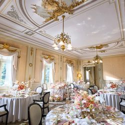【6名～少人数WD】100年の歴史を刻む貴賓館×新メニュー試食付きフェア！