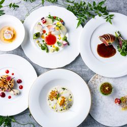 【月2限定｜プレミアム】国産牛フィレなど3品試食×演出体験