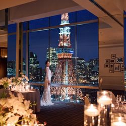 【豪華試食＆午前来館でホテルランチ付】東京の特等席体験フェア