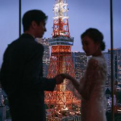 【親御さまと参加】東京の絶景を体感ファミリーWD相談フェア