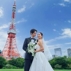 残席2【GW限定開催｜BIG】ご成約特典があたる！ガチャ抽選会へ参加◎国産牛フィレなど結婚式本番のお料理を3品試食付きフェア