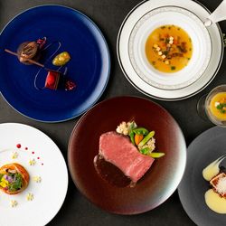 3連休BIG【豪華3品試食＆7大特典】THE 東京の絶景ホテル体験