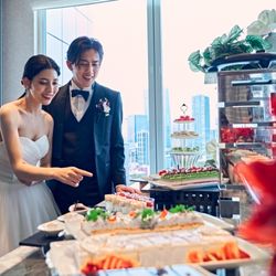 GW限定｜国産牛フィレ試食×スイーツブッフェ付の贅沢体験フェア