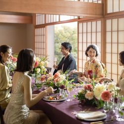 ＼6名からOK★少人数でも貸切！／見積もり相談会×試食付