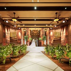 FORTUNE IN THE TERRACE(フォーチュン イン ザ テラス)のカバー写真