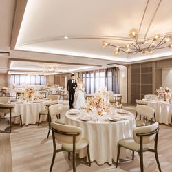 残1\挙式&ドレス無料/感動チャペル&リニューアル見学×豪華試食