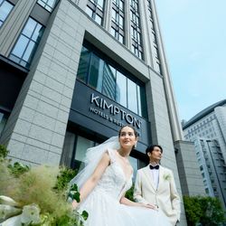 ※ウェディングニュース限定【11月BIG*最大150万円優待】5ツ星ホテルで叶う上質婚|逸品試食×憧れドレス