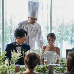 【全館解放＊持込OK】1組貸切×オーダーメイド×豪華試食☆